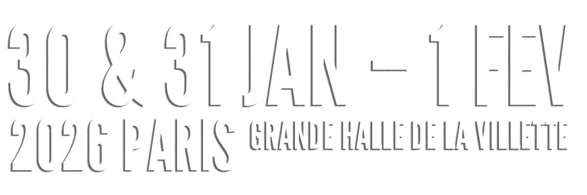 Mondial du Tatouage dates